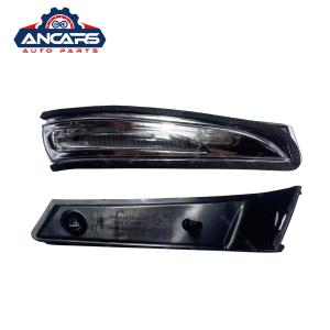 Wholesale 87614-1R000 87624-1R000 Hyundai Side Mirror Parts Accent Verna 2011-2017 Side Mirror Lamp from china suppliers