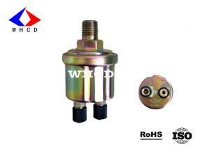 Wholesale 0 ~ 10 Bar Automotive Oil Pressure Switch Sender Auto Gauge Sensor Unit 1/8 NPT from china suppliers