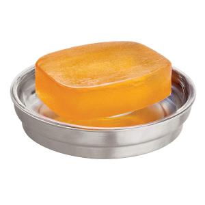 Wholesale Professional Bathroom Soap Holder Stainless Steel Travel Soap Case from china suppliers
