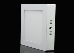 Wholesale High Bright Surface Mounted LED Panel Light 220 X 220mm For Indoor Long Lifespan from china suppliers