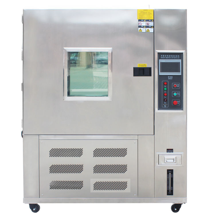 150L 85 Degree 85% Humidity Environment Climate Simulation Temperature And Humidity Chamber