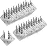 Hurricane Tie 18-Gauge Galvanized Steel Joist Hangers 1.2mm Thick for Roofing