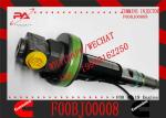 2881089 2882130 Diesel Fuel Injector F00BJ00008 F00BJ00009 0986435616 0986435905