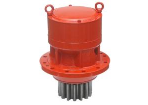 Wholesale DH500 Daewoo Excavator Parts / DH500 Hydraulic Slewing Reduction from china suppliers