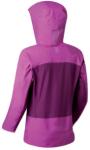 Custom Womens Fleece Waterproof Jacket , Breathable Ladies Waterproof Padded