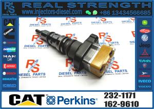 Wholesale Common Rail Fuel Injector 232-1171 128-6601 222-5966 180-7431 171-9710 171-9704 178-6432 188-1320 173-9379 from china suppliers