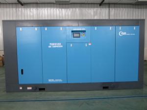 Wholesale 400KW 550Hp Medical Air Compressor Screw Type Electric ISO Certification from china suppliers