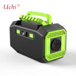 150W 145Wh Portable Outdoor Emergency Power Supply 15V / 2A