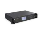 FIFO LIFO Voice Control delegate Infrared Conference System AC110-240V