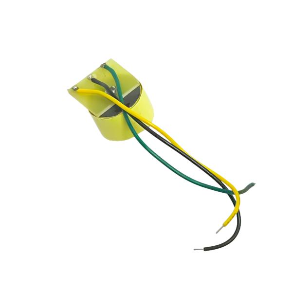 Microphone Transformer Audio Transformer Magnet Ring Coil High Power Filter