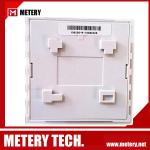 Ultrasonic flow meter module & heat meter