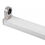 G13 Holder Led Fluorescent Tubes 6000K Led Tube Light Fittings