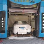Revolutionary Risense Double Arm HP-280 Touchless Car Washing Machine 2023
