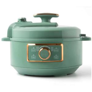 Wholesale Families 2.8L Electric Pressure Cooker Hot Pot Function from china suppliers