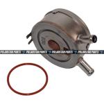 PC130-7 Excavator Aftermarket Parts 4D95 6208-61-5400 Oil Cooler Core