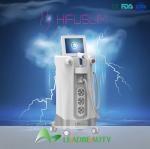 Most Effective Focused Ultrasound HIFU With No Side Effects