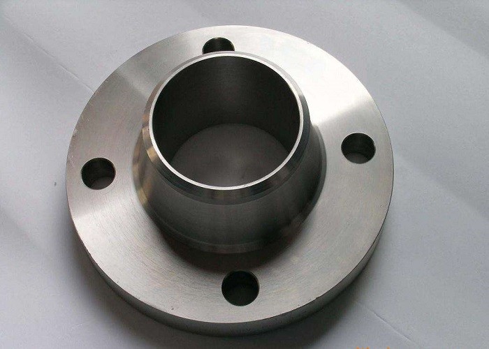 ASME B16.5 Inconel 600 UNS N06600 2.4816 Flange for pipe-line connection