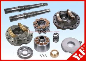 Wholesale HPV75 Excavator Hydraulic Pump Parts , PC60-6 / PC60-7 / PC60-8 Hydraulic Pump Parts from china suppliers