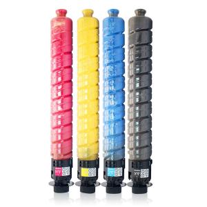 Wholesale IM C6000 Copier Toner Cartridge For Ricoh IM C6000 C45000 Color Powder from china suppliers