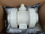 Type 546 Pro Georg Fischer +GF+ TYP 546 Pro DN65 True Union Ball Valve