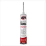 AEROPAK Water Base Clear Acrylic Silicone Sealant Acrylic Sealer Glass Glue