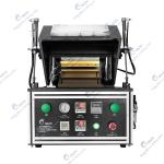 Vacuum Li Ion Battery Research Pre Sealing Machine For Polymer Pouch Batteries