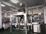 SS304 Plastic Box Packing Machine