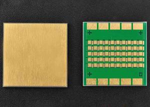 Wholesale CEM-3 Alumina PCB Manufacturer 1oz Red PCB Board FR1 Material from china suppliers