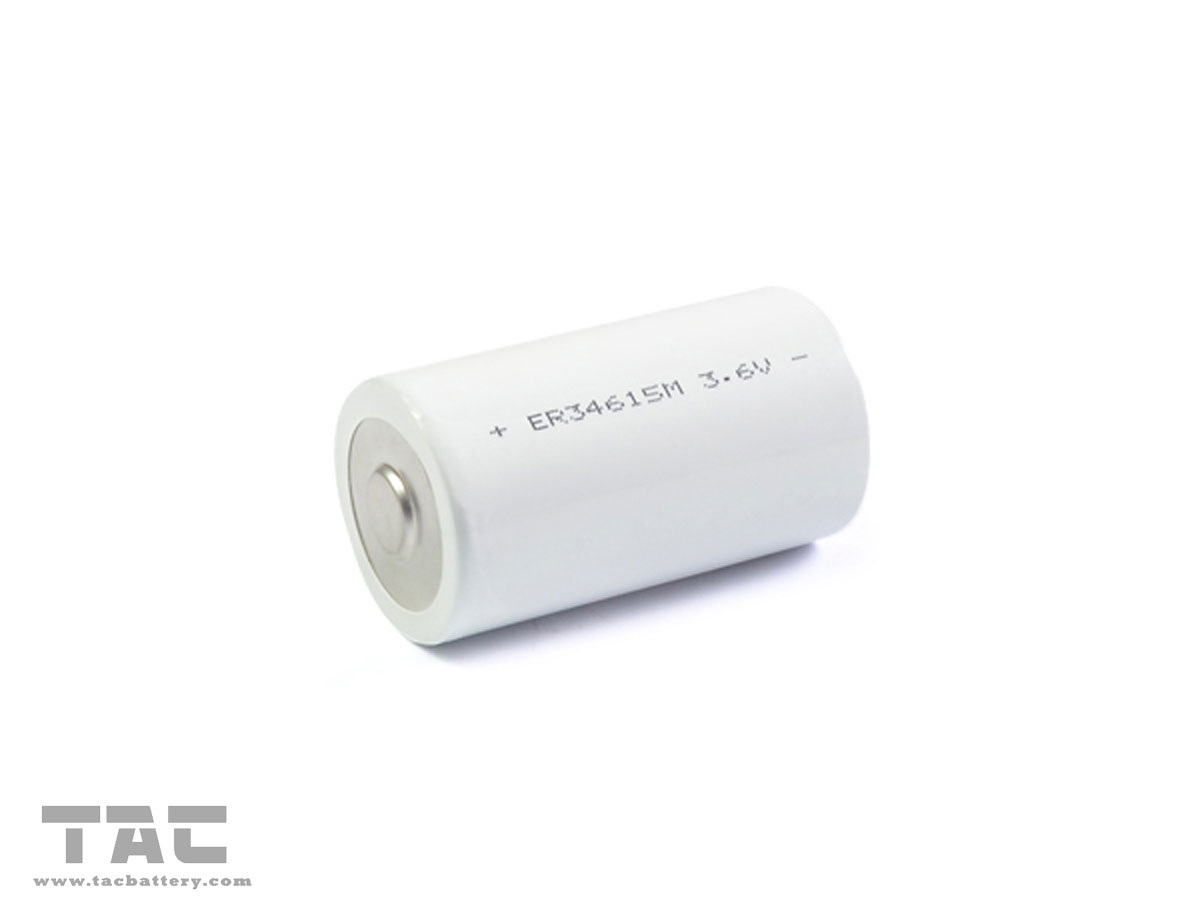  Energizer non-rechargeable battery