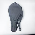 Pala Pelota De Tennis Paddle Full Carbon Beach Padel Tennis Racket