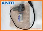 Pump Solenoid Valve Construction Machinery Parts 702-21-07610 702-21-07620 PC200
