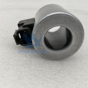 Wholesale 3242579 324-2579 Solenoid Coil for Caterpillar Excavator 414E 415 416 416E 416F C4.4 C3.4 3054C from china suppliers