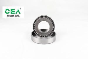 Wholesale NK200 Hsmall Jost Slewing Ring Turntable Trailer Ball Bearing 300mm Diameter from china suppliers