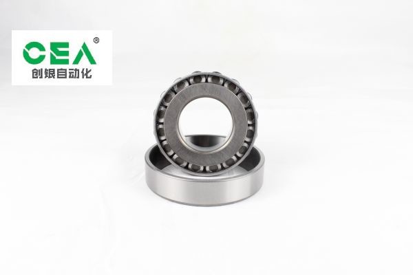 ABEC 1 3 5 7 Deep Groove Sealed Tapered Roller Bearings Thin Walled