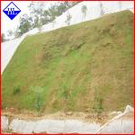 Spunbonded Non Woven Weed Control Fabric Mat For Plant Freeze / Frost Protection