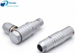 Cable Mount Lemo B Series Connectors PHG Free Socket 1B 4 Pin Female PHG.1B.304