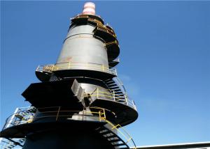 Wholesale Cement Plant Flue Gas Purification Tower Fgd System In Thermal Power Plant from china suppliers