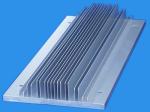 china OEM Manufacturer of Custom Machined Aluminium Extrusion Parts manufacturer