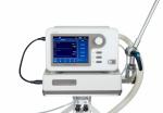 Hospital Medical Ventilator Machine Noninvasive With Hfnc Solution