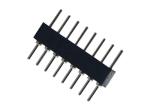 1.778mm Round Female Pin Header