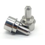 China High Quality Carbon Steel Stainless Steel Cnc Milling Machine Parts