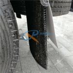 900mm 5mm PE Grass Turf Plastic Mat Making Machine