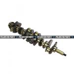 6D34 Engine Crankshaft Parts Me082578 SK200-6 SK200 Excavator Engine Parts