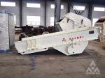 Henan Factory Price Stone Vibrating Feeder Zhongxin Vibrating Feeder