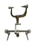 Integrated Surgical Head Stabilizer High Stability High Durability Craniocerebra