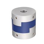 GH-25*28 Series Oldham Shaft Coupling For Industrial Automation