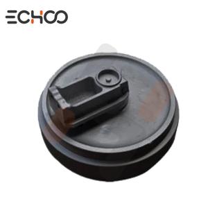 Wholesale Idler Wheel Suitable For JCB JS210 Mini Excavator Undercarriage Parts from china suppliers