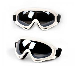 Wholesale Custom Logo Motorbike Glasses Anti UV Windproof Motorcycle Goggles from china suppliers