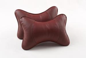 Wholesale Car Neck Pillow (Soft Version) Lovely Breathe Car Auto Head Neck Rest Cushion Headrest Pillow Pad from china suppliers