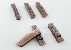 Wholesale MGMN200 Tungsten Carbide Parting And Grooving Inserts from china suppliers